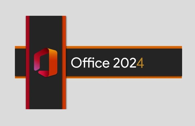 Microsoft Office 2024（正式版）免费下载|简体中文|附完整安装教程-修呗修呗