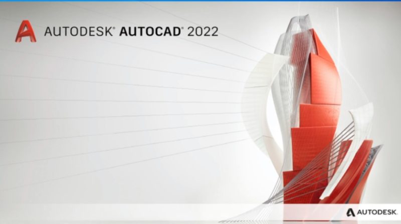 AutoCAD 2022版- 免费下载|中文简体|永久使用-修呗修呗