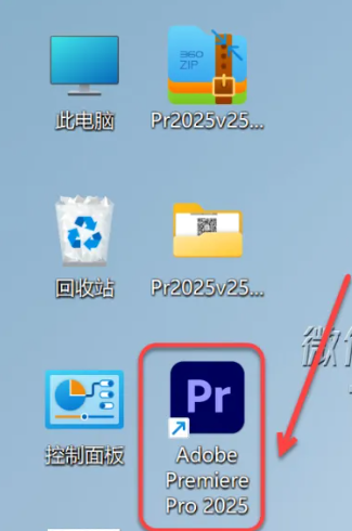 图片[9]-Pr 2025（Premiere 2025）免费下载|简体中文|一键安装永久使用-修呗修呗