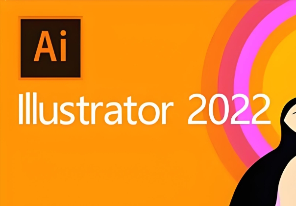 Ai 2022（illustrator 2022）免费下载|简体中文|一键安装永久使用-修呗修呗