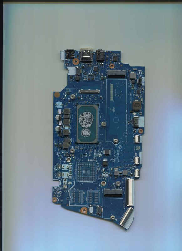 联想小新Air 14ITL 2021（11代i5 集显）版号：LA-K321P Rev:1B-修呗修呗