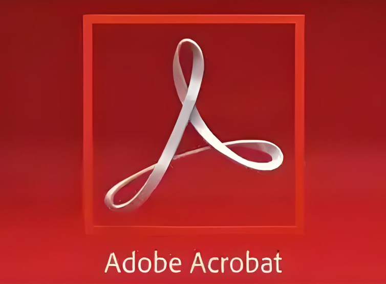 Acrobat Pro DC2025-PDF 编辑软件（直装版）-修呗修呗