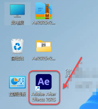 图片[9]-After Effects 2025（AE 2025）免费下载|简体中文|一键安装永久使用-修呗修呗