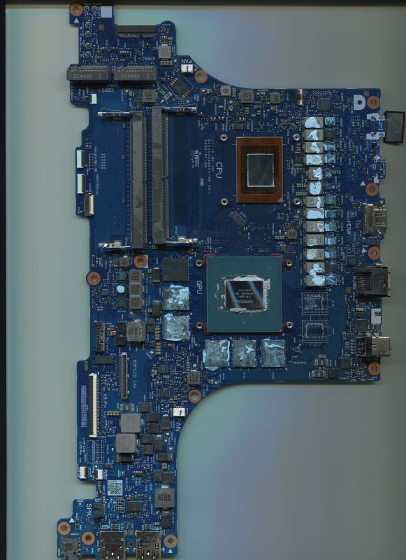 华硕G513R（R9-6900HX 显卡 RTX 3060）版号:6050A3348804-MB-A01-修呗修呗