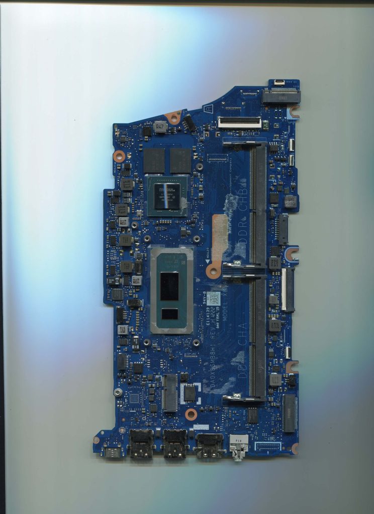 惠普HP HSN-Q32C-4（12代i7 独显MX570）版号:DA0X8SMB8H1 Rev:H-修呗修呗