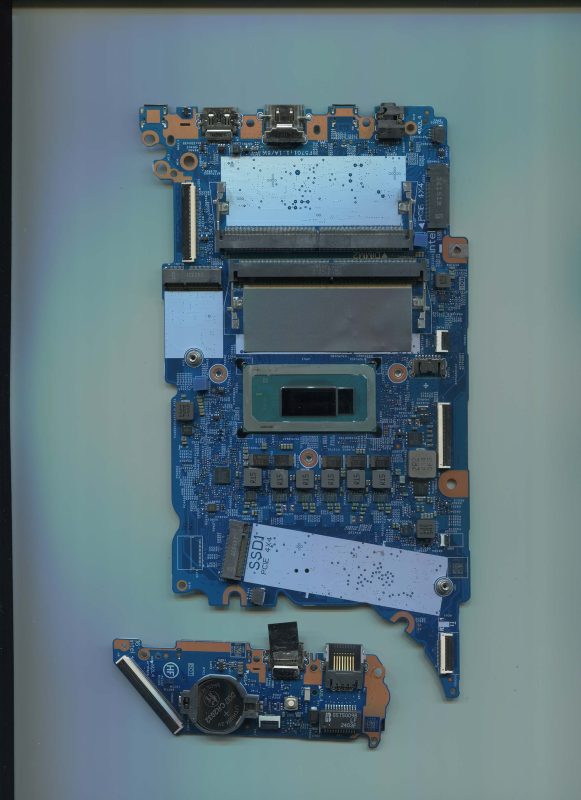 联想ThinkBook 16 G6 IRL（13代i5 集显）版号:223147-2-修呗修呗