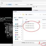 下载《点位图BoardViewer》软件-修呗修呗