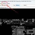 下载《点位图BoardViewer》软件-修呗修呗