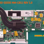 LENOVO 小新AIR 15 2021和2022板号 NM-C811区别-修呗修呗