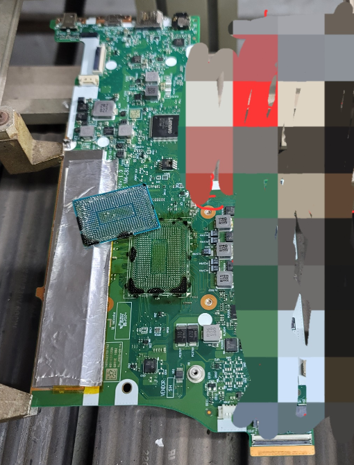 联想小新air15的维修-笔记本维修分享论坛-电脑维修社区-修呗修呗