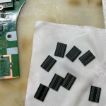 小新15不定时死机 花屏-修呗修呗