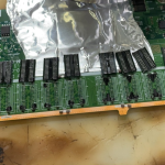 小新15不定时死机 花屏-修呗修呗