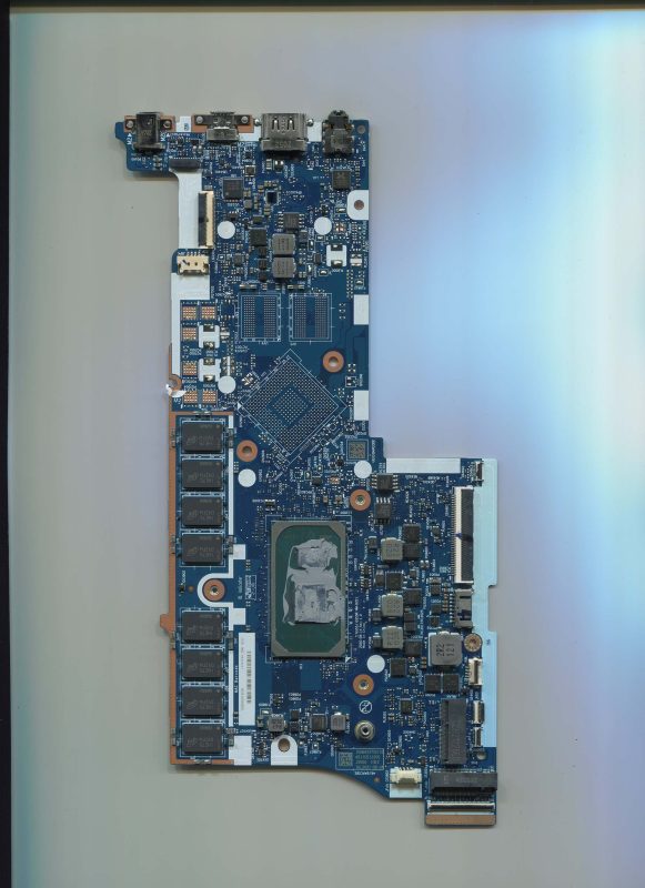 小新Air 15ITL 2021（11代i5 集显）版号:NM-D211 Rev:1.0-修呗修呗