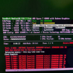 联想小新NM-C811开机花屏维修经验分享-修呗修呗