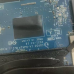 戴尔G15-5511 开机红白黑蓝屏来回切换-修呗修呗