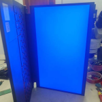 戴尔G15-5511 开机红白黑蓝屏来回切换-修呗修呗