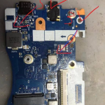 R7000P NM-D562待机3v问题 弄不明了 求指点-修呗修呗