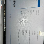 D562 R9000P 2021 大小写切换灯亮 外接内屏不显示-修呗修呗