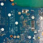 D562 R9000P 2021 大小写切换灯亮 外接内屏不显示-修呗修呗