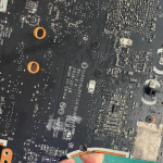 联想Y9000K 2019 显卡故障-修呗修呗