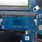 华硕FA506Q,板号DA0NJIMB8C0 REV:C BIOS-修呗修呗