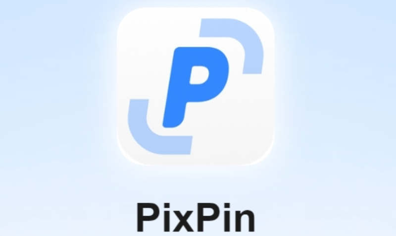 PixPin：一个强大且免费的截图贴图工具-修呗修呗