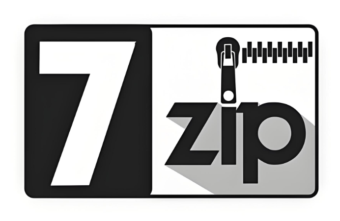 7-Zip 高压缩率的开源免费压缩软件-修呗修呗