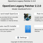 无视macOS系统升级限制：老款Mac电脑也可以轻松升级最新系统！-修呗修呗