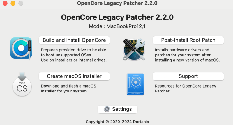 无视macOS系统升级限制：老款Mac电脑也可以轻松升级最新系统！-修呗修呗