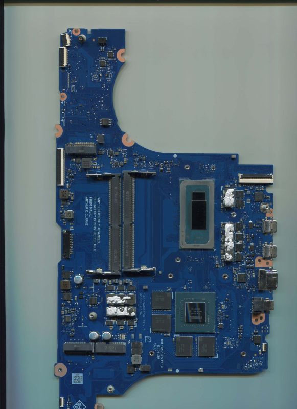 惠普HP暗影精灵8 PRO TPN-Q280 版号:DAG3NAMB8D0 REV:D-修呗修呗