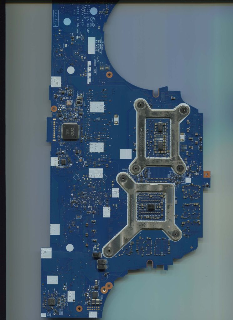 图片[2]-惠普HP 光影精灵5 PRO TPN-C142 版号:LA-H473P Rev:1.0-修呗修呗