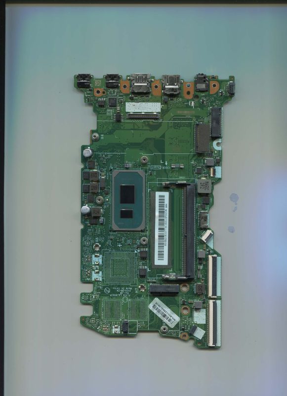 联想 ThinkBook 14 G2 ITL 版号：LA-K051P Rev:1B-修呗修呗