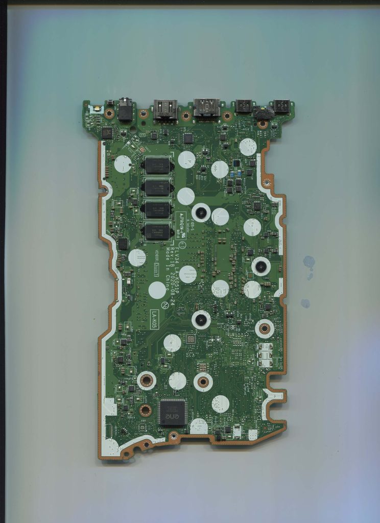 图片[2]-联想 ThinkBook 14 G2 ITL 版号：LA-K051P Rev:1B-修呗修呗