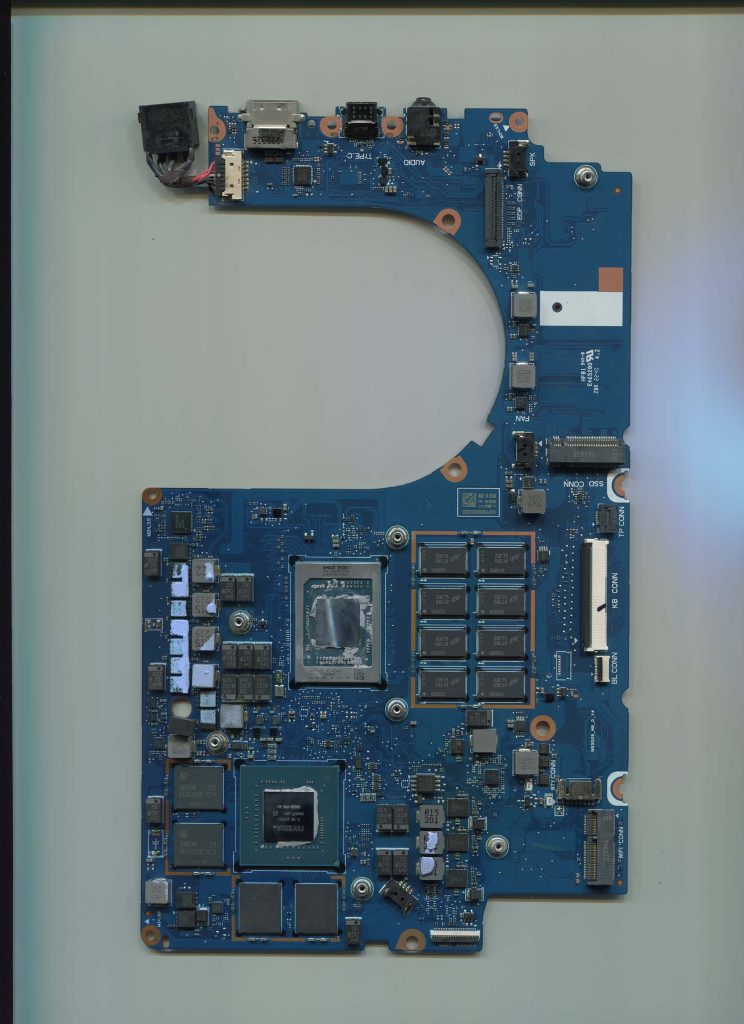 图片[1]-联想Lenovo 小新Pro 16ACH 2021 版号：NB3029_MB_D_V4-修呗修呗