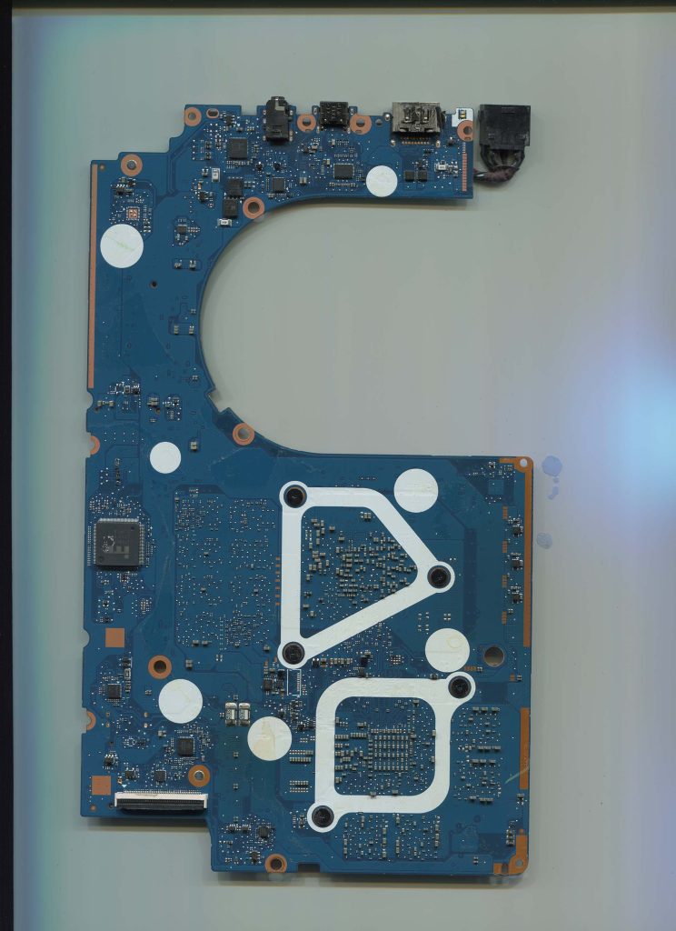 图片[2]-联想Lenovo 小新Pro 16ACH 2021 版号：NB3029_MB_D_V4-修呗修呗