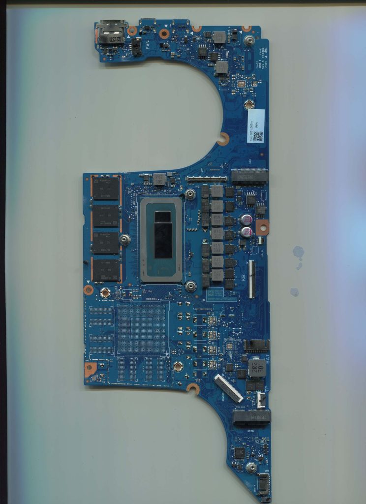 图片[1]-联想 小新Pro 14 IRH8 版号：NB6368B_MB_V4-修呗修呗