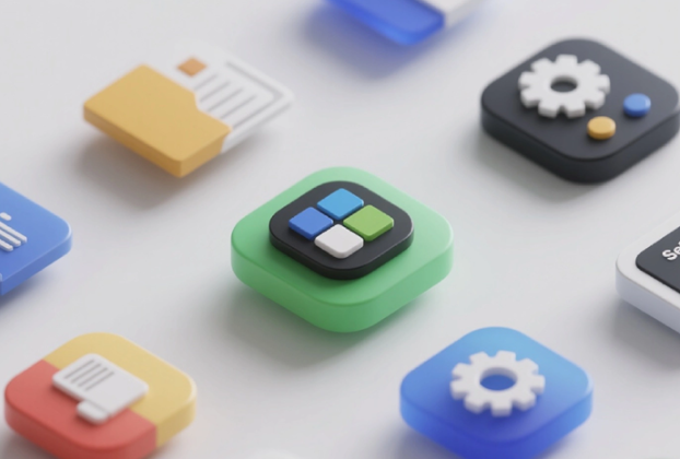 系统工具--修呗修呗