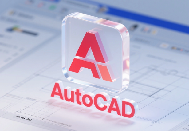 AutoCAD--修呗修呗