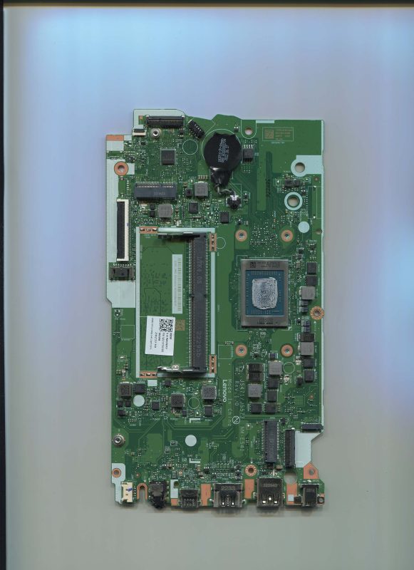 联想 IdeaPad 15 ALC7 版号：NM-E541 Rev:1.0-修呗修呗