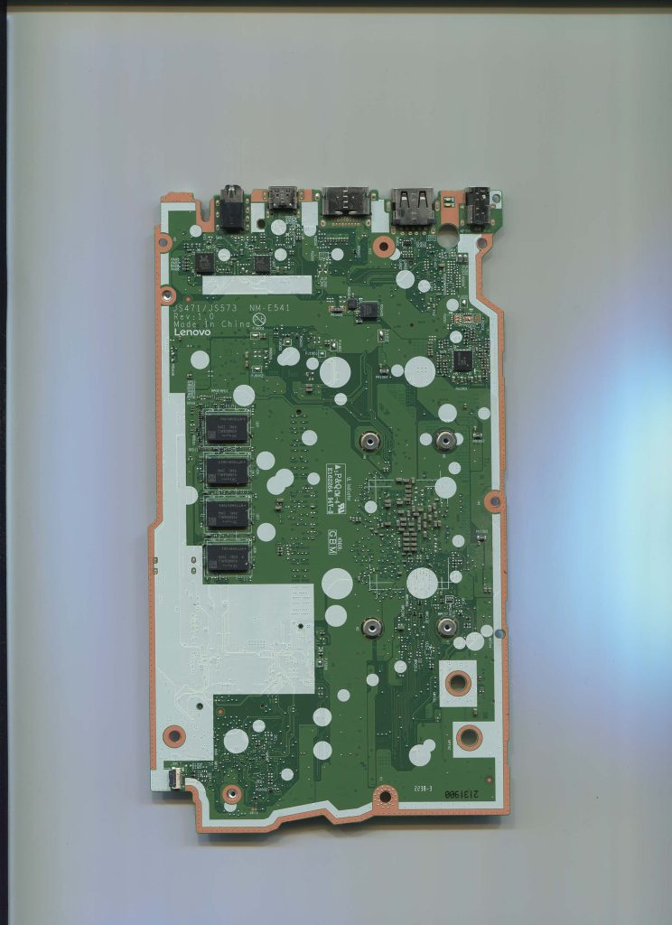 图片[2]-联想 IdeaPad 15 ALC7 版号：NM-E541 Rev:1.0-修呗修呗