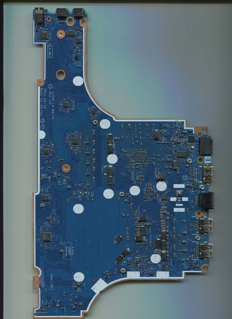 图片[2]-联想拯救者 R7000P APH8 版号：LA-M811P Rev:1A-修呗修呗