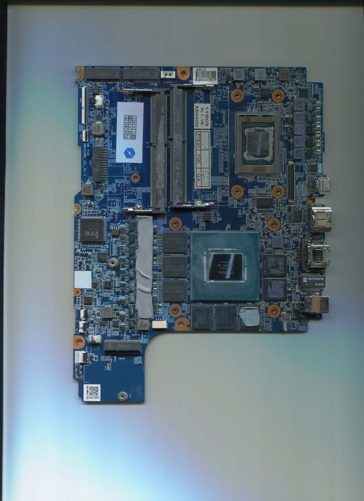 图片[1]-机械革命蛟龙5-76S3 版号：GM5ZG8W_12L_V1.1-修呗修呗