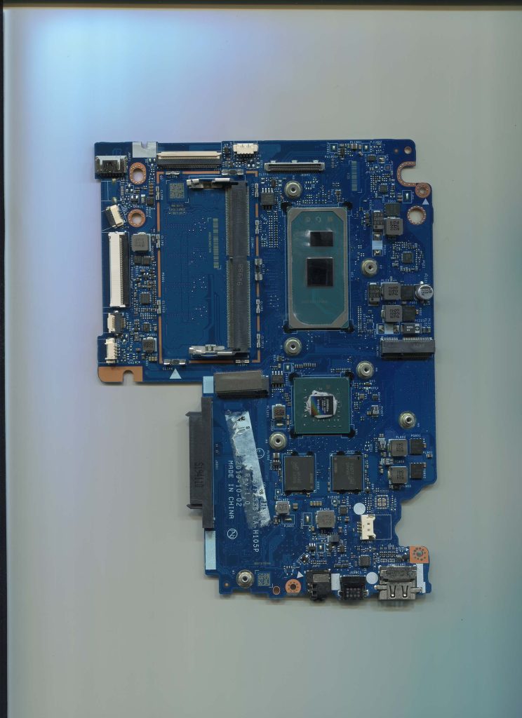 图片[1]-联想 Lenovo 小新-14IIL 2019 版号：LA-H105P Rev:1.0-修呗修呗