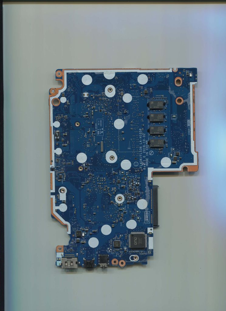 图片[2]-联想 Lenovo 小新-14IIL 2019 版号：LA-H105P Rev:1.0-修呗修呗