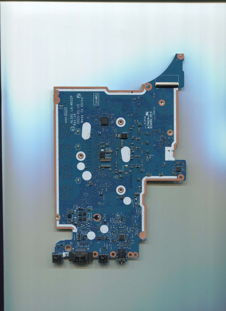 图片[2]-联想 小新 16 IAH8 (2023款) 版号：LA-M652P Rev:1A-修呗修呗