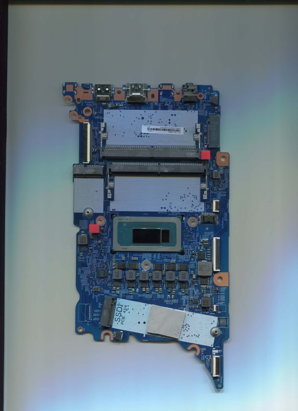 联想 ThinkBook 14 G6 IRL 版号：223107-1-修呗修呗