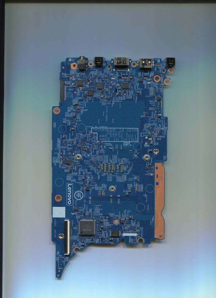 图片[2]-联想 ThinkBook 14 G6 IRL 版号：223107-1-修呗修呗