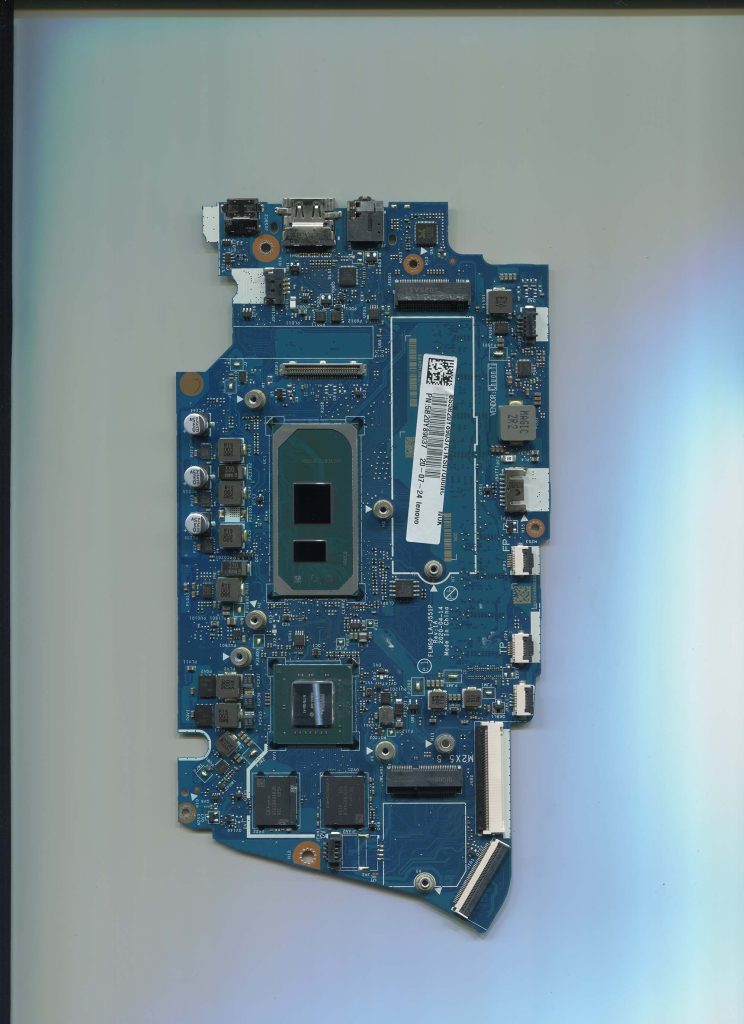 图片[1]-联想小新 Air-14IIL 2020 版号：LA-J551P Rev:1A-修呗修呗