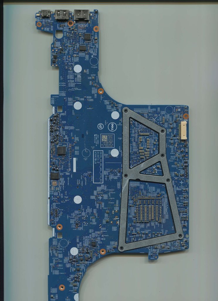 图片[2]-戴尔Inspiron 16 Plus 7620 版号：213211-2-修呗修呗