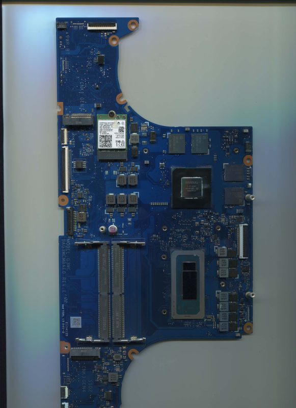 惠普 光影精灵7 TPN-Q263 版号:DAG3MCMBAE0 Rev:E-修呗修呗